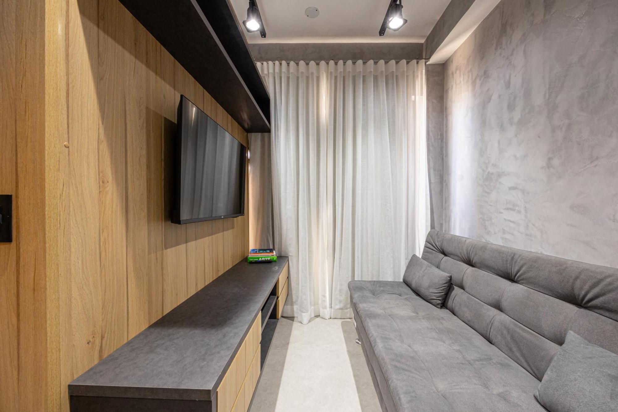 Apartamento Nov - Next One Nova Conceicao By Anora Spaces
